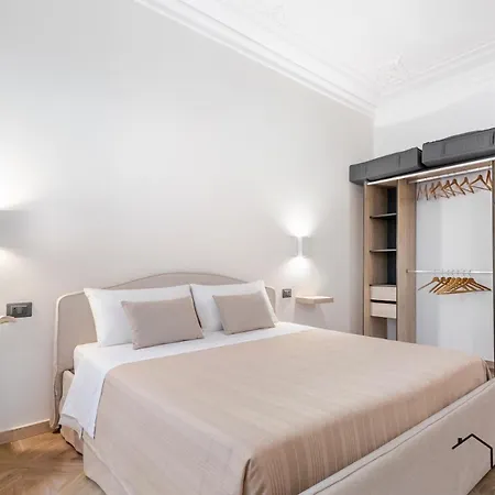 Apartamento Visit_genova